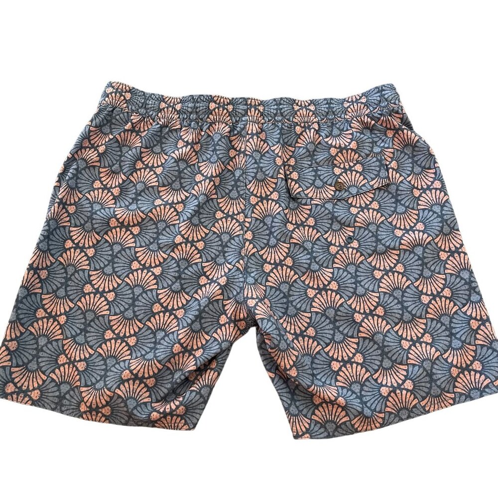 Travis Matthews Men's Great Falls Golf Boardshorts, Size XL NWT - Picture 2 of 7